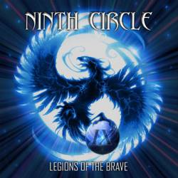 Ninth Circle (USA) : Legions of the Brave